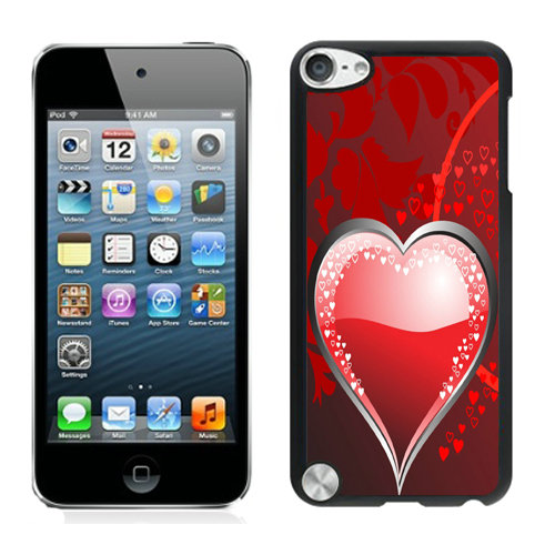 Valentine Heart iPod Touch 5 Cases ENT | Coach Outlet Canada